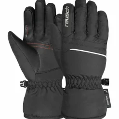 Reusch · All Finger Touch Junior