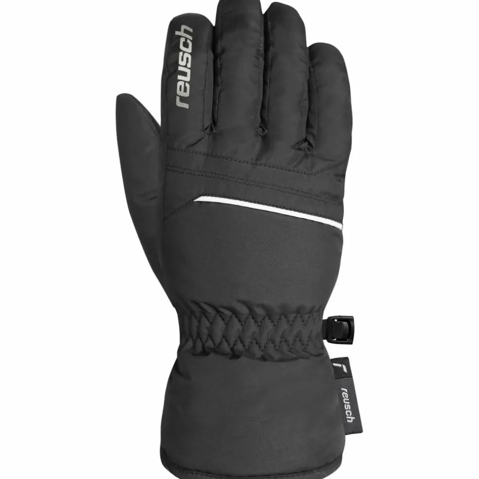 Reusch · All Finger Touch Junior
