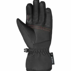 Reusch · All Finger Touch Junior