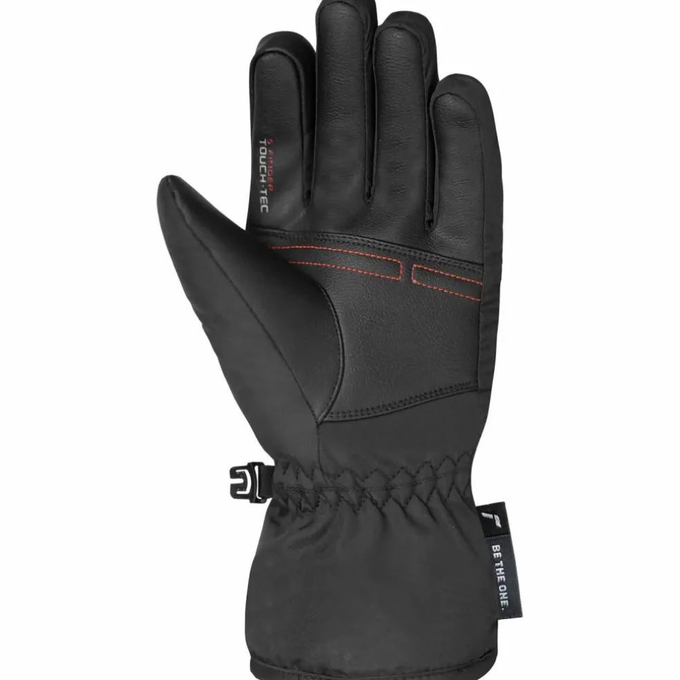 Reusch · All Finger Touch Junior