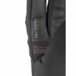 Reusch · All Finger Touch Junior