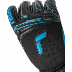 Reusch · Attrakt Aqua Finger Support
