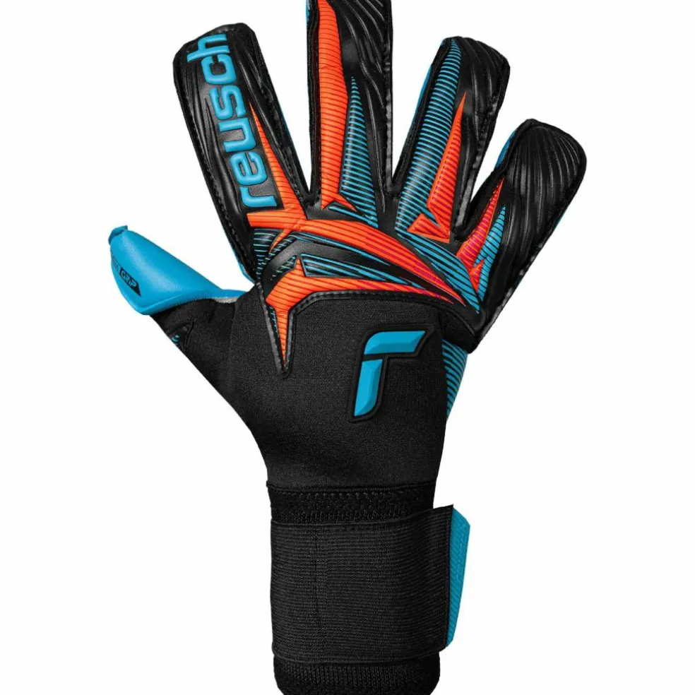 Reusch · Attrakt Aqua Evolution