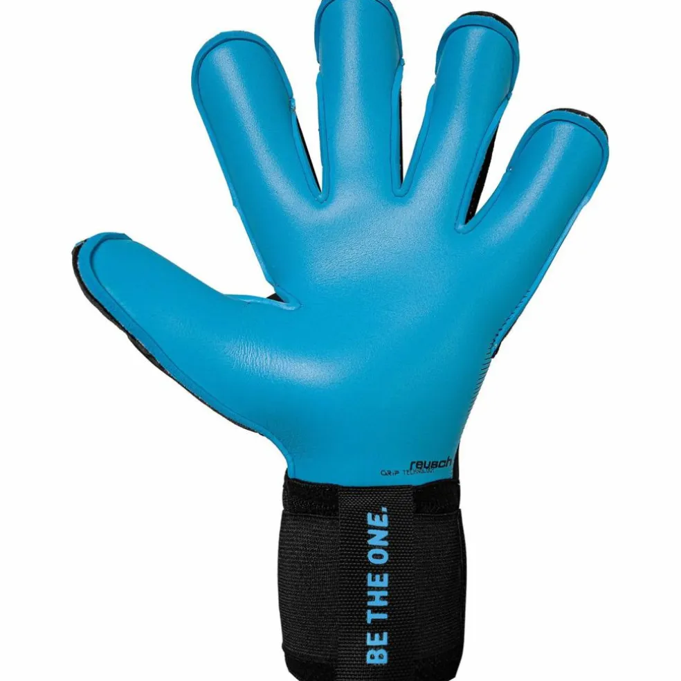 Reusch · Attrakt Aqua Evolution