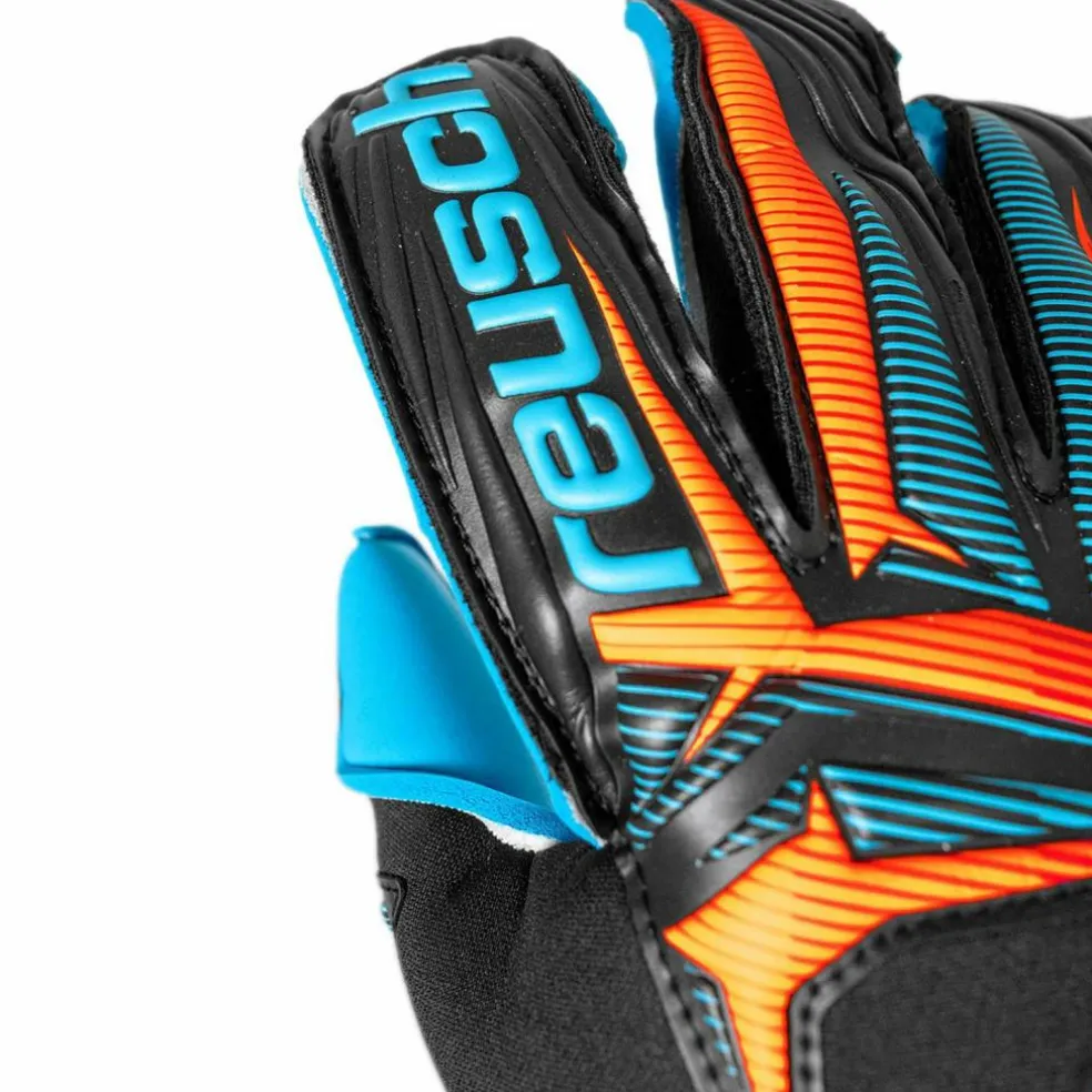 Reusch · Attrakt Aqua Evolution