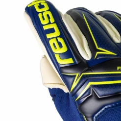 Reusch · Attrakt Duo Finger Support