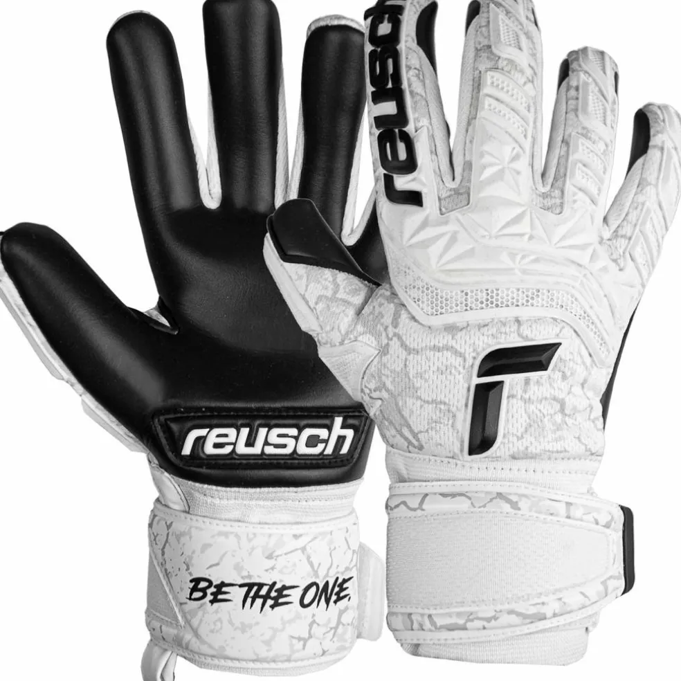 Reusch · Attrakt Freegel Infinity