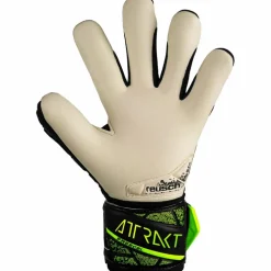 Reusch · Attrakt Freegel Gold Junior