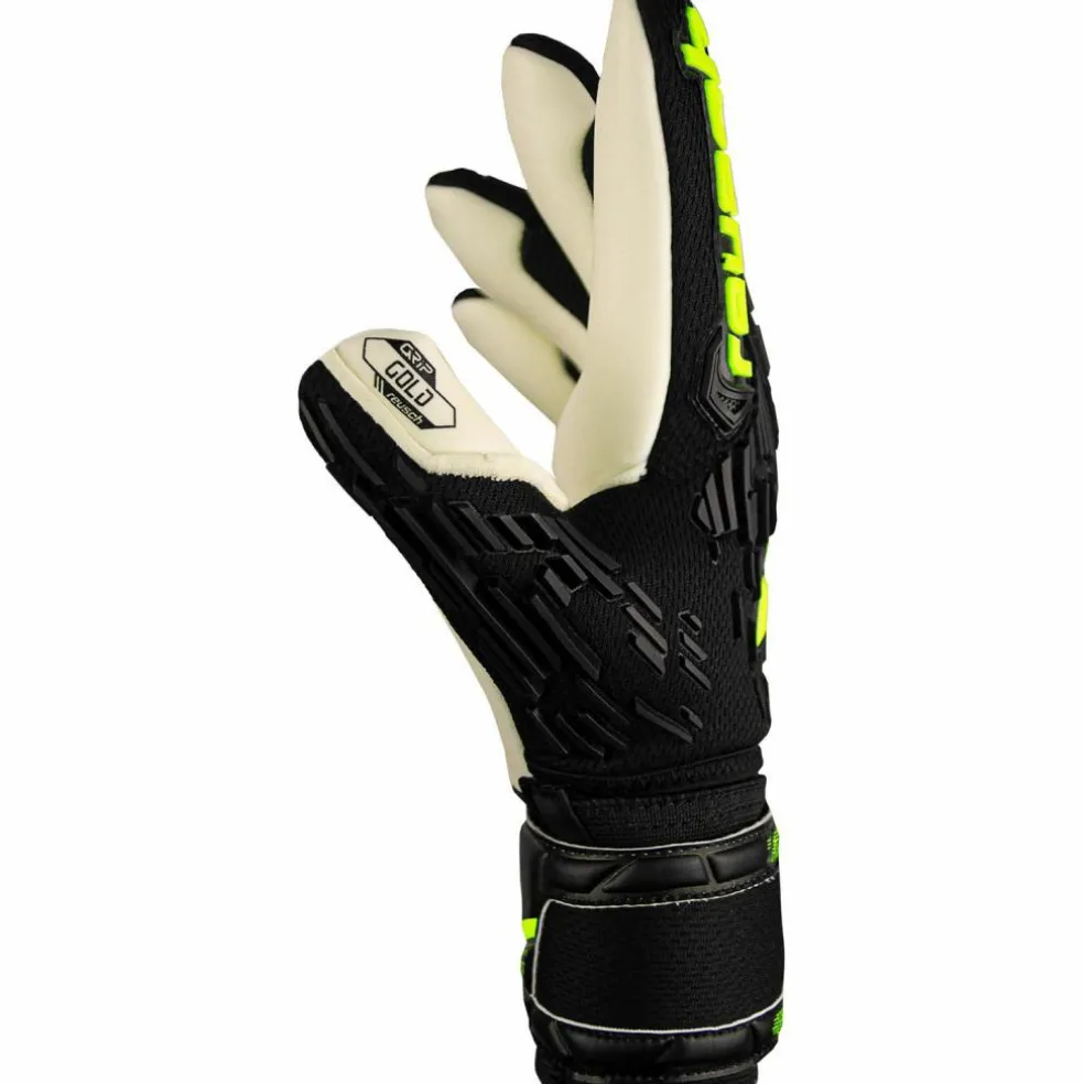 Reusch · Attrakt Freegel Gold Junior