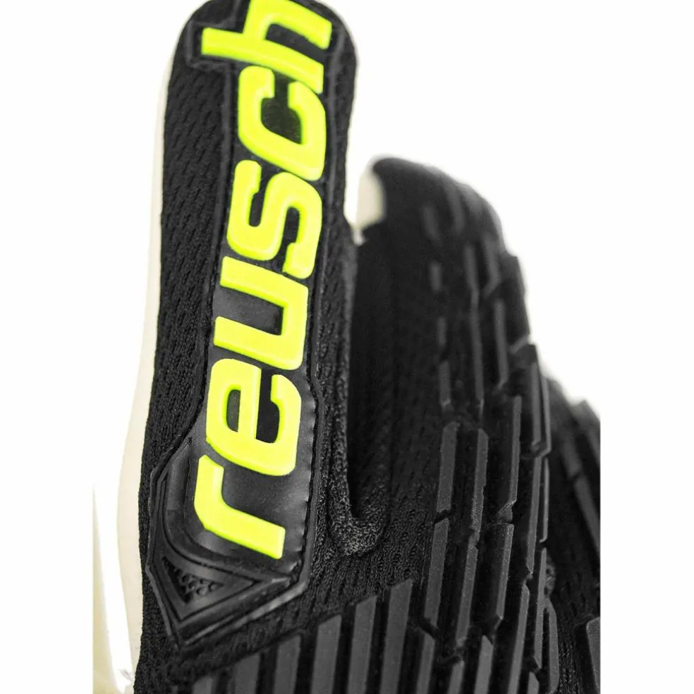 Reusch · Attrakt Freegel Gold Junior