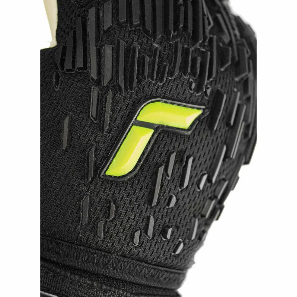 Reusch · Attrakt Freegel Gold Junior