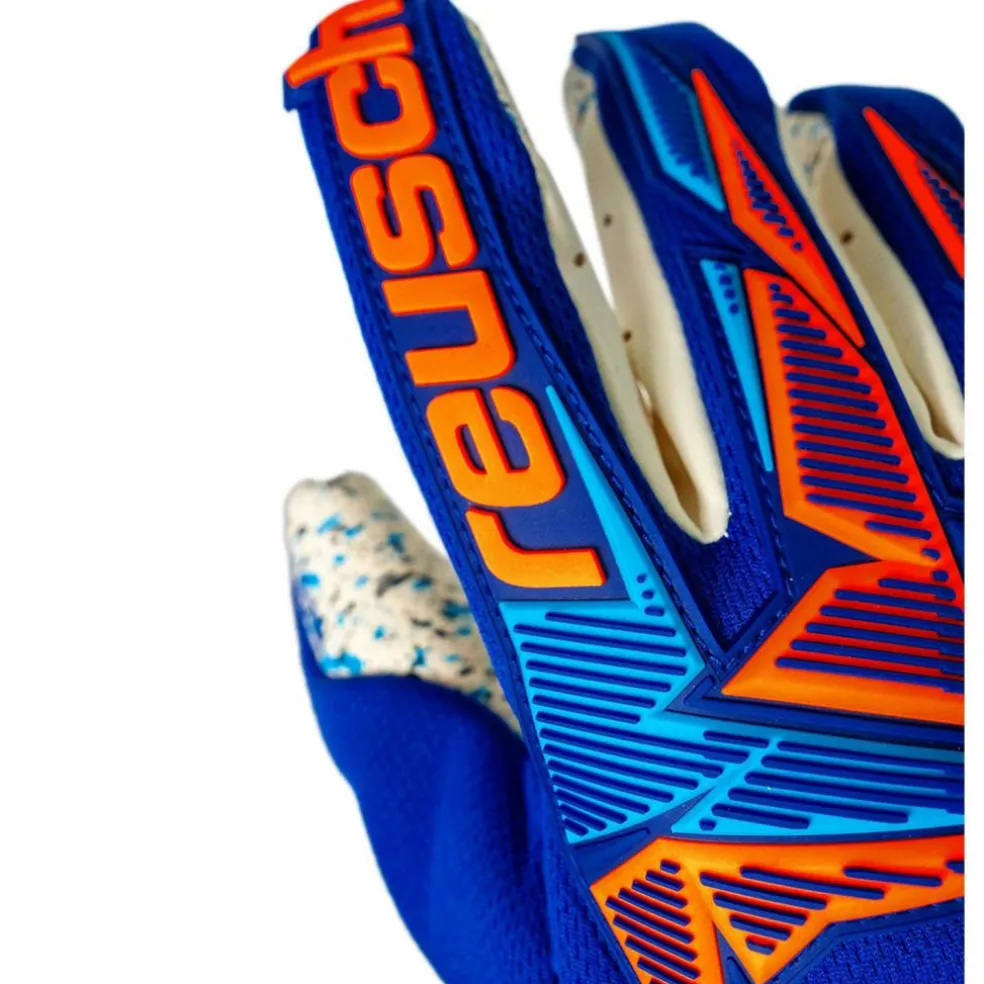 Reusch · Attrakt Freegel Fusion Goaliator