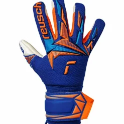 Reusch · Attrakt Freegel Advance Junior