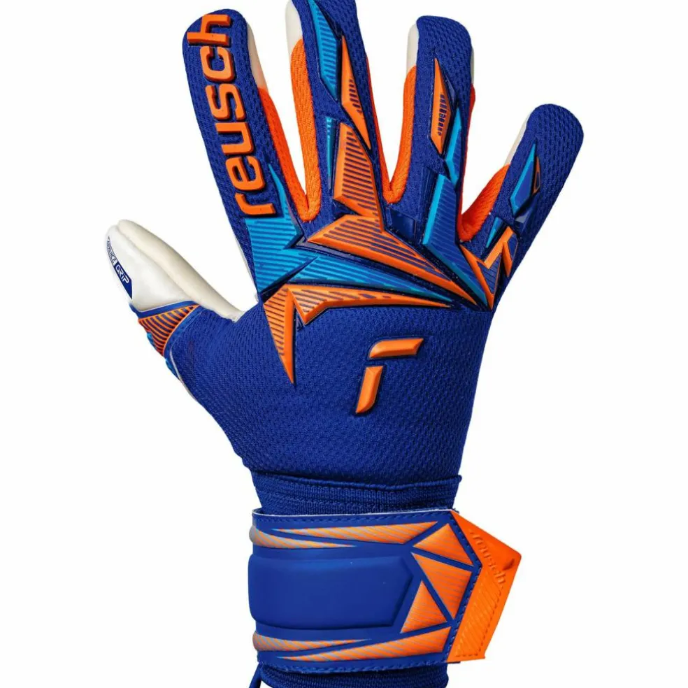 Reusch · Attrakt Freegel Advance Junior