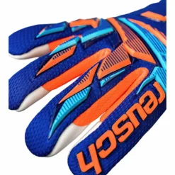Reusch · Attrakt Freegel Advance Junior