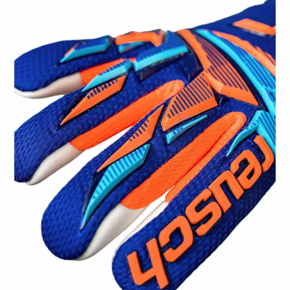 Reusch · Attrakt Freegel Advance Junior