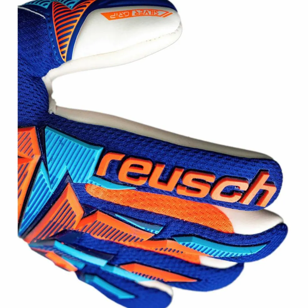 Reusch · Attrakt Freegel Advance Junior
