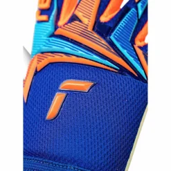 Reusch · Attrakt Freegel Advance Junior