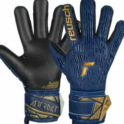Reusch · ATTRAKT FREEGEL SILVER