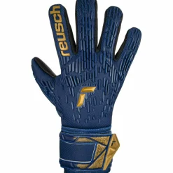 Reusch · ATTRAKT FREEGEL SILVER
