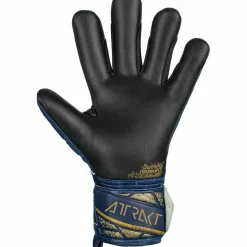 Reusch · ATTRAKT FREEGEL SILVER