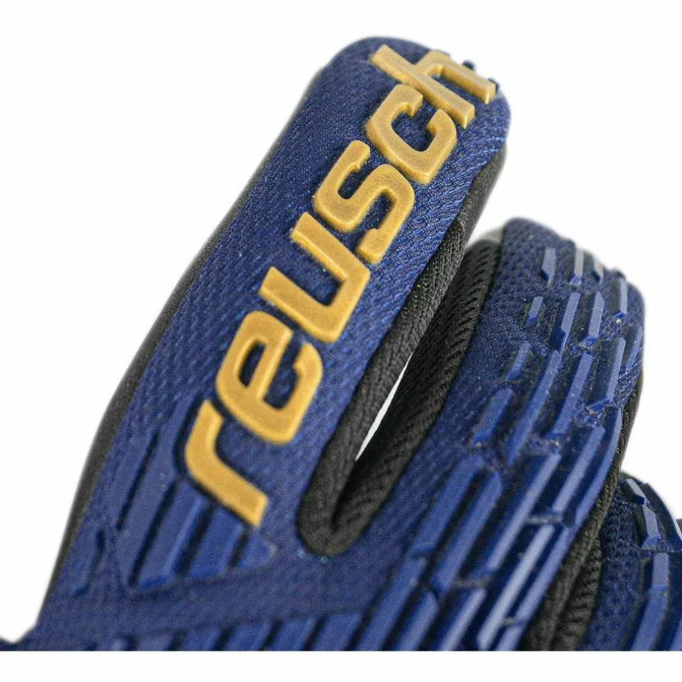 Reusch · ATTRAKT FREEGEL SILVER