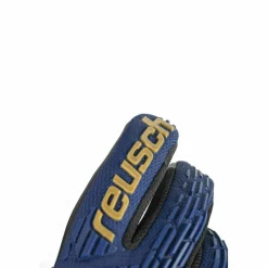 Reusch · ATTRAKT FREEGEL SILVER JUNIOR