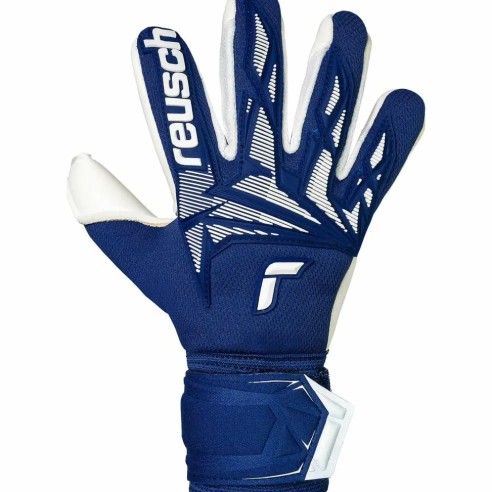 Reusch · Attrakt Freegel Gold X Support Jr