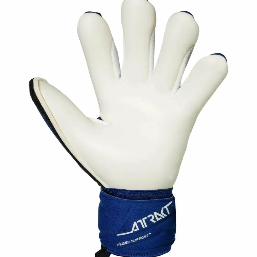 Reusch · Attrakt Freegel Gold X Support Jr