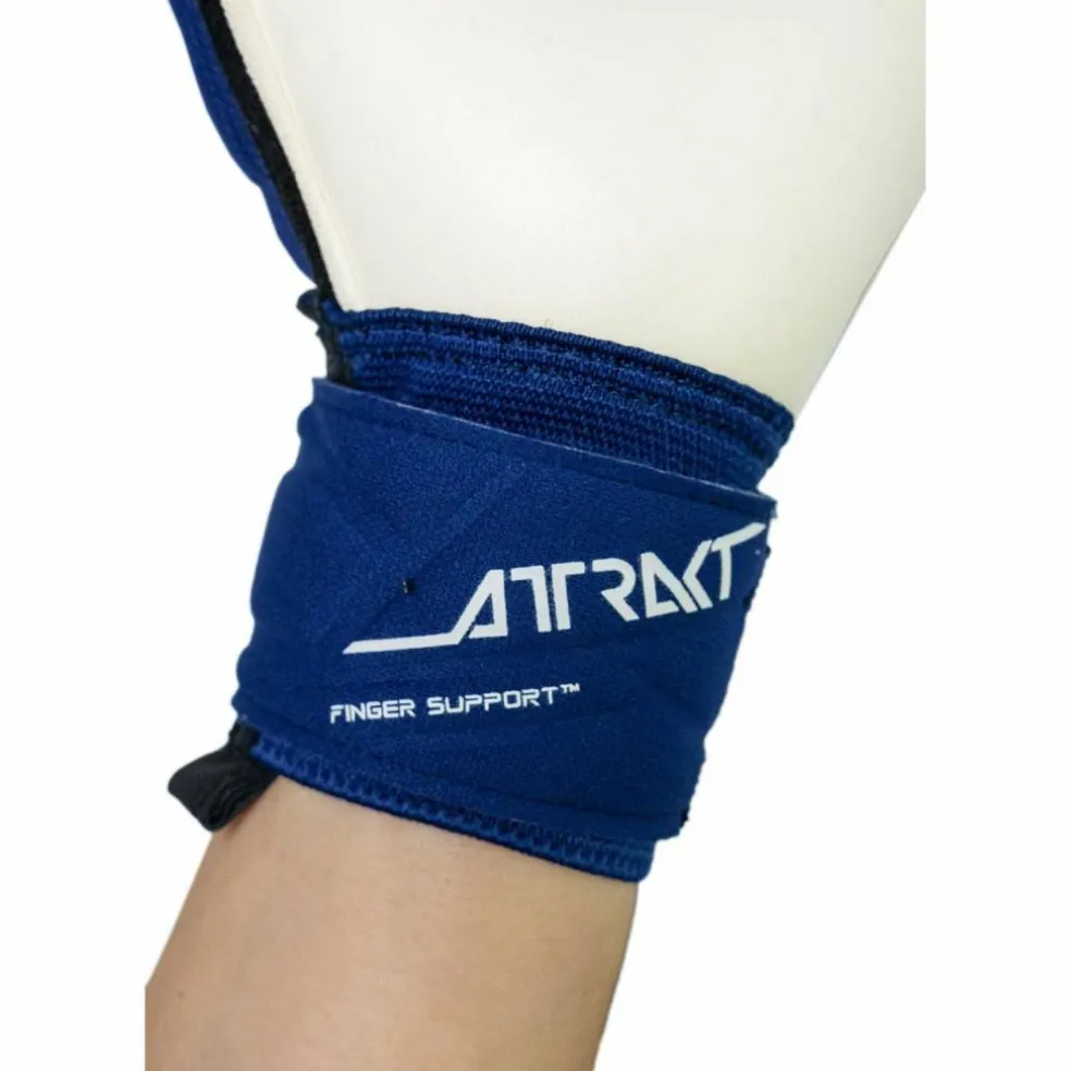 Reusch · Attrakt Freegel Gold X Support Jr