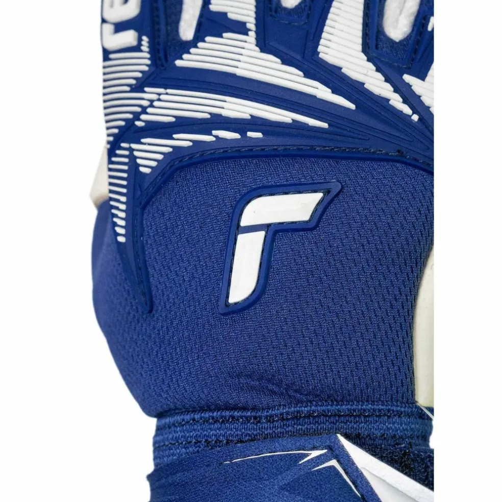 Reusch · Attrakt Freegel Gold X Support Jr
