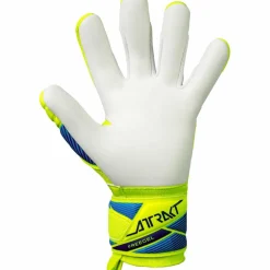 Reusch · Attrakt Freegel Advance Junior