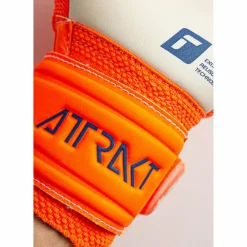 Reusch · Attrakt Freegel Silver Jr