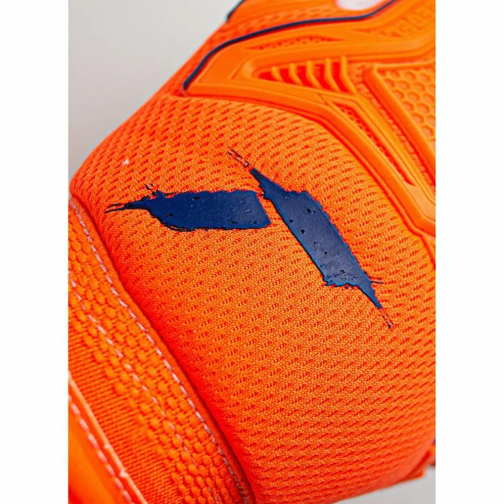 Reusch · Attrakt Freegel Silver Jr