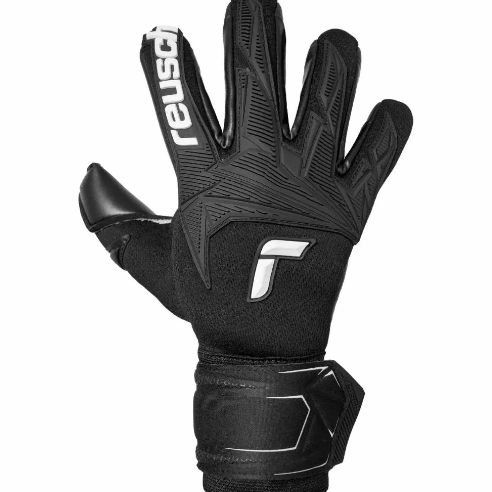 Reusch · Attrakt Freegel Infinity Finger Support