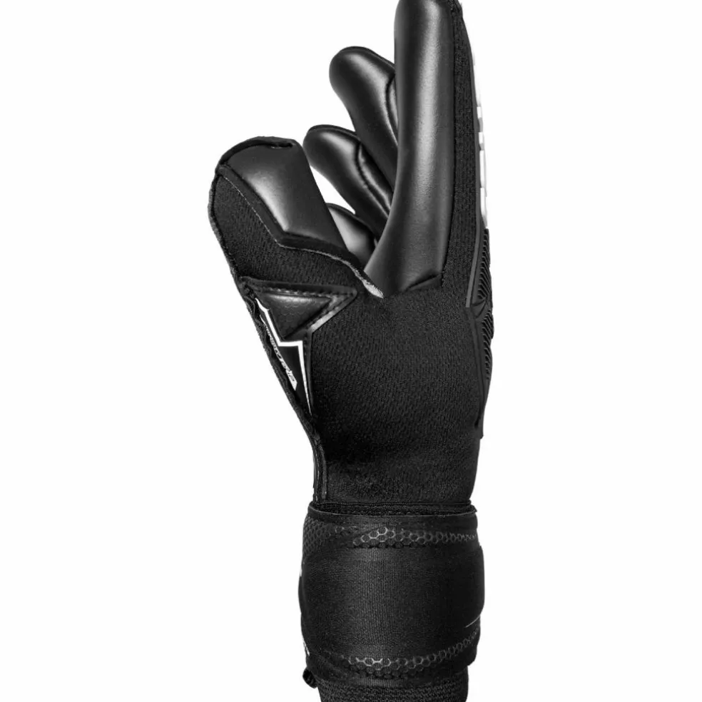Reusch · Attrakt Freegel Infinity Finger Support
