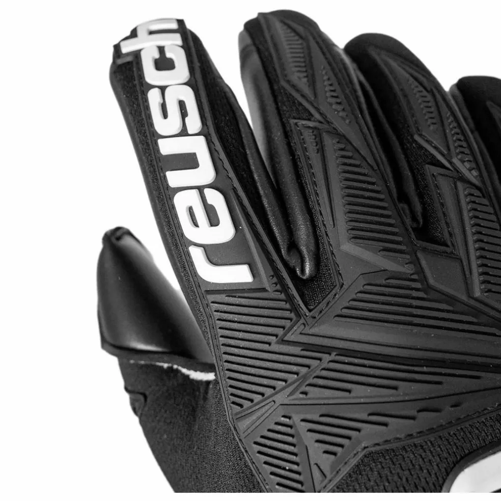 Reusch · Attrakt Freegel Infinity Finger Support