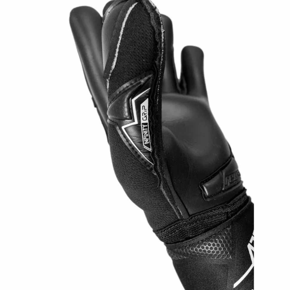 Reusch · Attrakt Freegel Infinity Finger Support
