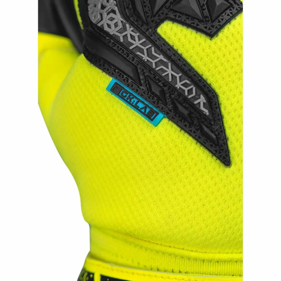Reusch · Attrakt Freegel Silver