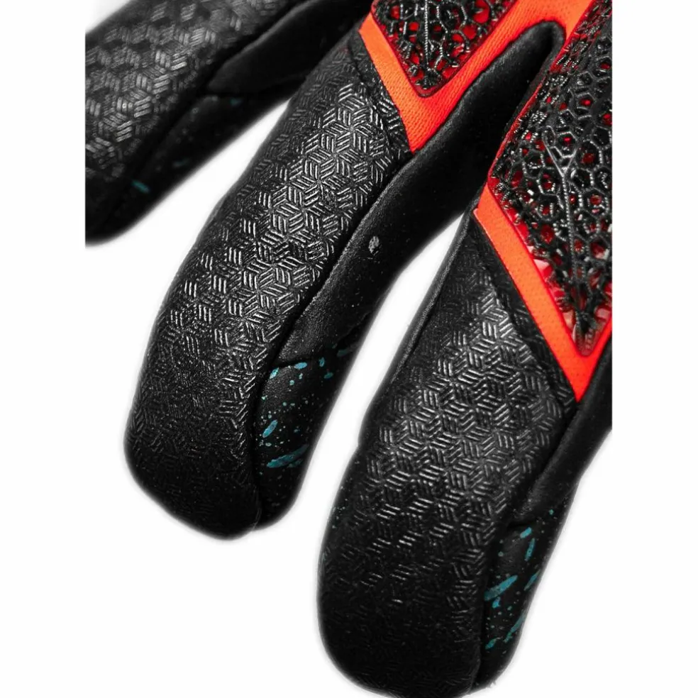 Reusch · Attrakt Fusion Carbon® 3D