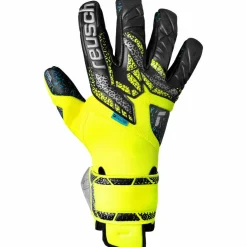 Reusch · Attrakt Fusion Guardian