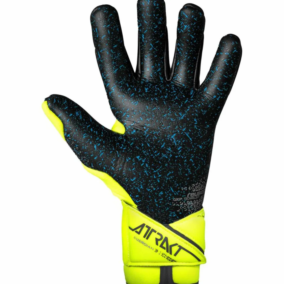 Reusch · Attrakt Fusion Guardian