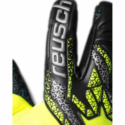 Reusch · Attrakt Fusion Guardian
