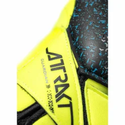 Reusch · Attrakt Fusion Guardian