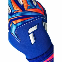 Reusch · Attrakt Gold X Roll Finger