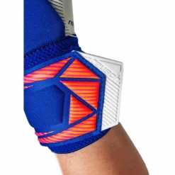 Reusch · Attrakt Gold X Roll Finger