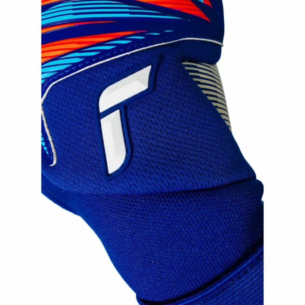 Reusch · Attrakt Gold X NC Gravity
