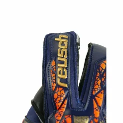 Reusch · Attrakt Gold X Evolution