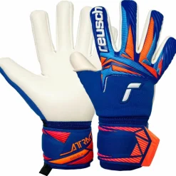 Reusch · Attrakt Gold X NC Junior Profi