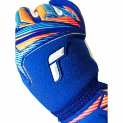 Reusch · Attrakt Gold X NC Junior Profi
